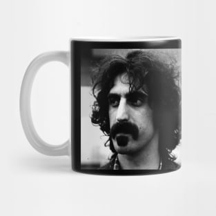 Frank Zappa Mug